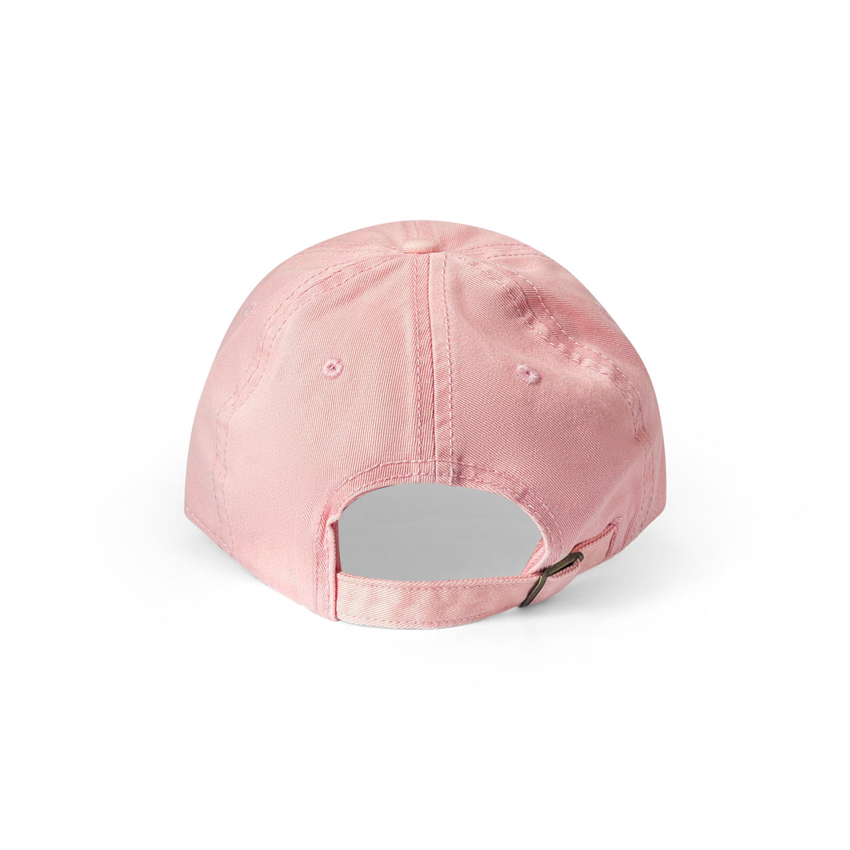 Cat Mom Hat - Pink