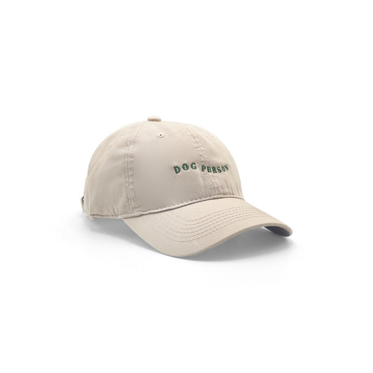 Dog Person Hat