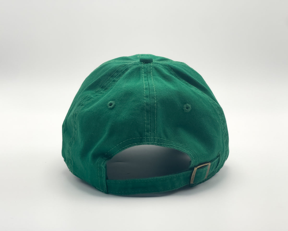 Dog Person Hat (Green)